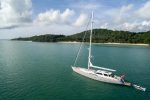 SPARKS AND STEPHENS 104ft Yacht in phuket_pic2