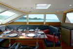 SPARKS AND STEPHENS 104ft Yacht on rent in Phuket_pic1