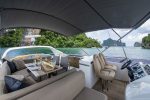Princess 60ft yacht on rent in Phuket pic4