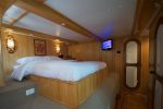 The Bushman Suite with TV DVD facilities