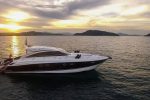 Princess Yacht for Rent Phuket