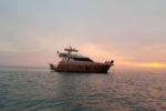 Isabella Yachts SPLO 74 on rent in phuket PIC1