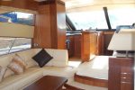 Isabella Yachts - Integrity-55 luxurious interior