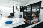 Isabella Yachts - Lagoon 42 MAMI on rent in phuket