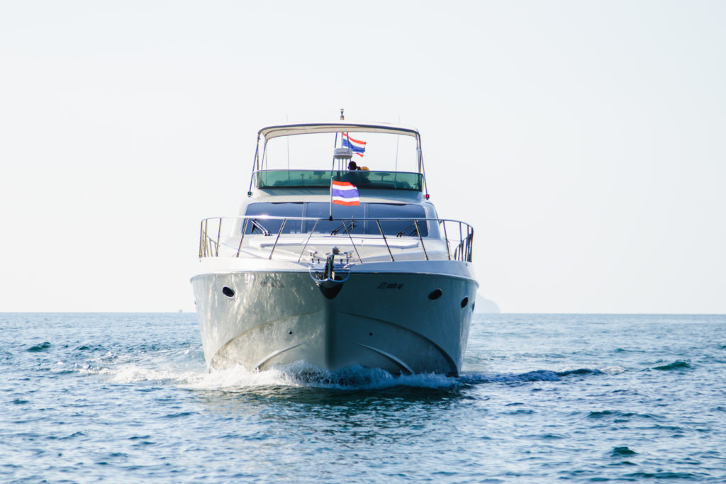 Yachts &amp; Boats For Charter In Phuket