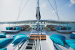 Luxury boat - Isabella Yachts