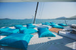 Isabella Yachts luxury boat