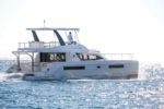 Isabella Yachts : Leopard 43_Pic2