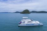 Isabella Yachts Puket - Power Catamaran 47 yacht pic4