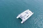 Isabella Yachts Puket - Power Catamaran 47 yacht pic2