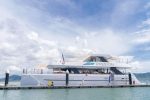 Isabella Yachts Phuket - MERMAID on Rent- 1