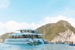 Isabella Yachts luxury boat - MERMAID