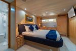 Comfortable Bedroom in BAGLIETTO 88FT